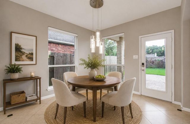 302 Trillium Drive, Sugar Land, TX 77479