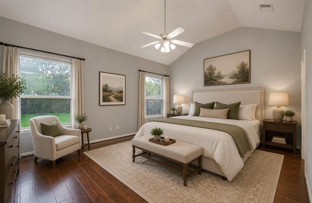 302 Trillium Drive, Sugar Land, TX 77479