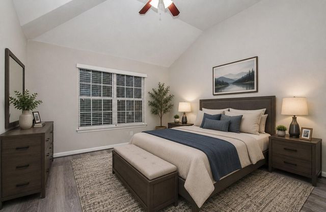 302 Trillium Drive, Sugar Land, TX 77479