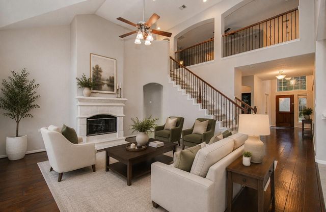 302 Trillium Drive, Sugar Land, TX 77479
