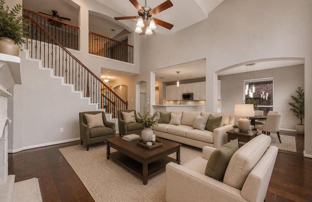 302 Trillium Drive, Sugar Land, TX 77479