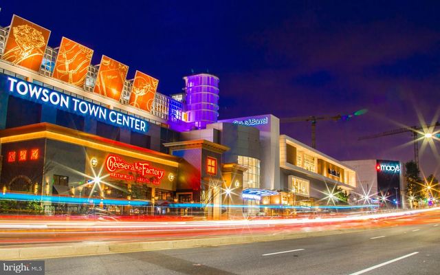 609 STEVENSON LANE, Baltimore, MD 21286