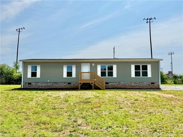 146 Con Lee Drive, Olin, NC 28660