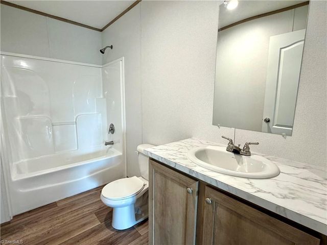 146 Con Lee Drive, Olin, NC 28660