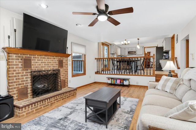 8704 JANS CT, Boonsboro, MD 21713