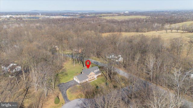 8704 JANS CT, Boonsboro, MD 21713