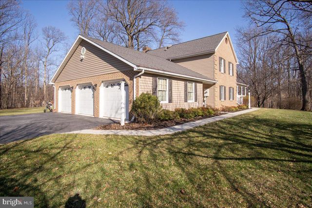 8704 JANS CT, Boonsboro, MD 21713