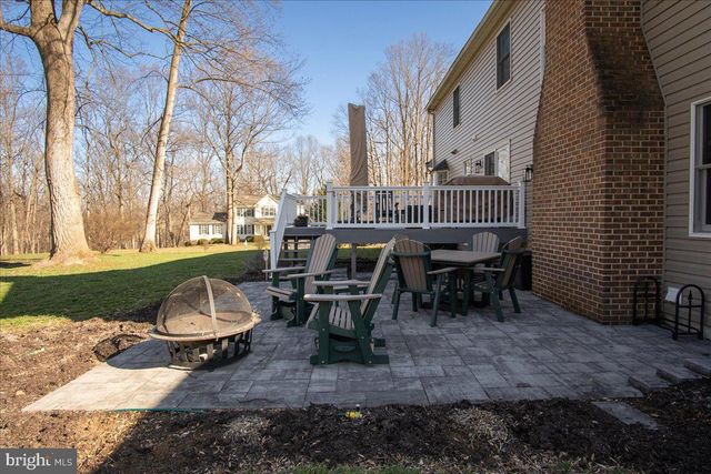 8704 JANS CT, Boonsboro, MD 21713