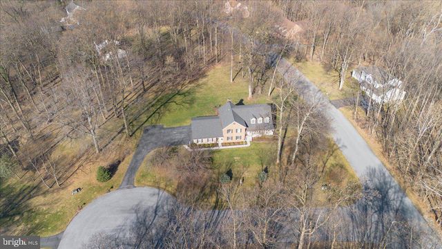 8704 JANS CT, Boonsboro, MD 21713