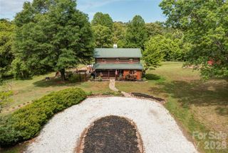 125 Sand Hill Road, Lawndale, NC 28090