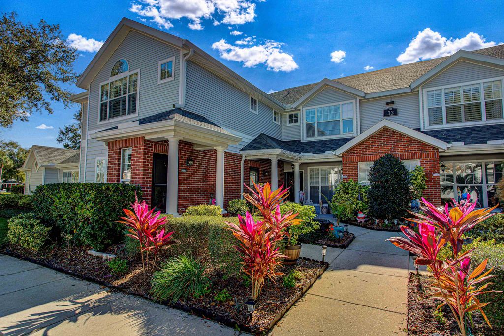 32102 Harbour Vista Cir, St Augustine, FL 32080