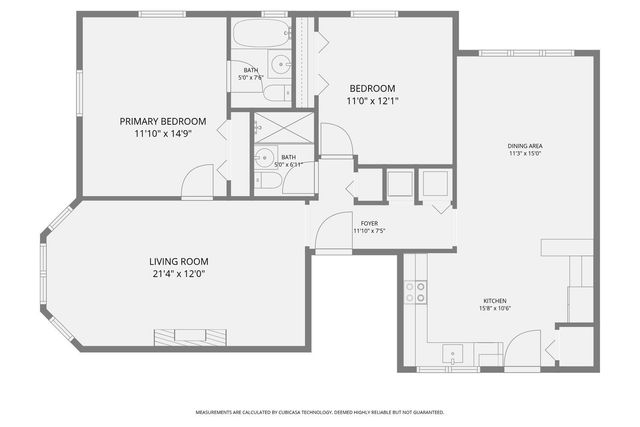 2033 W Fargo Avenue 2, Chicago, IL 60645