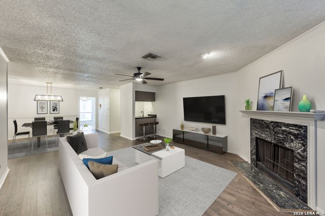 7738 Chambers Rd Apt 501, San Antonio, TX 78229