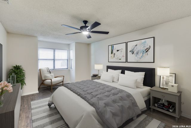 7738 Chambers Rd Apt 501, San Antonio, TX 78229