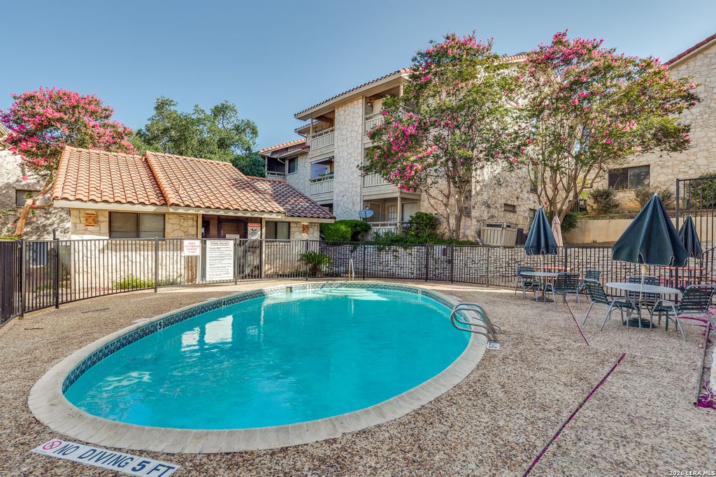 7738 Chambers Rd Apt 501, San Antonio, TX 78229