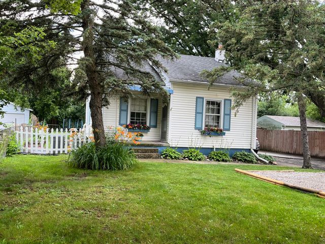 3604 Platt Road, Ann Arbor, MI 48108