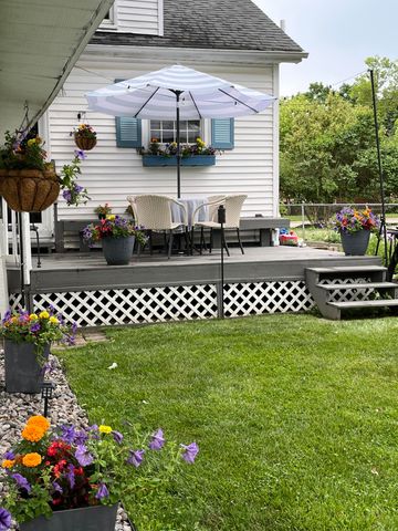 3604 Platt Road, Ann Arbor, MI 48108