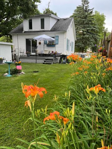 3604 Platt Road, Ann Arbor, MI 48108