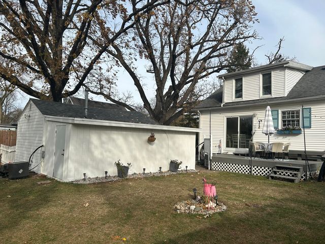 3604 Platt Road, Ann Arbor, MI 48108