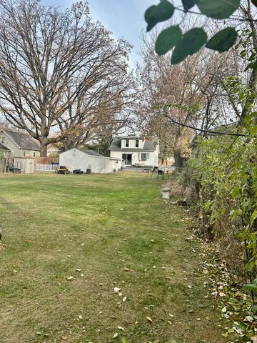 3604 Platt Road, Ann Arbor, MI 48108