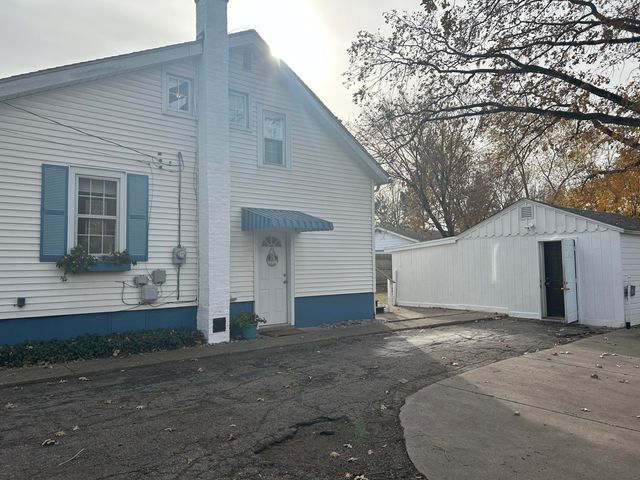 3604 Platt Road, Ann Arbor, MI 48108