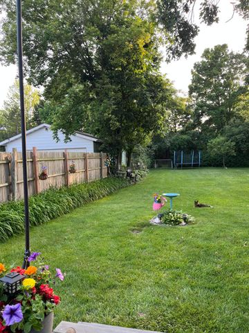 3604 Platt Road, Ann Arbor, MI 48108