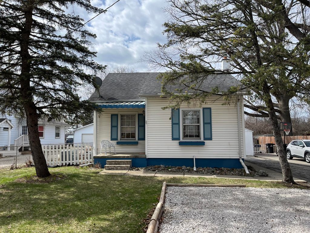 3604 Platt Road, Ann Arbor, MI 48108