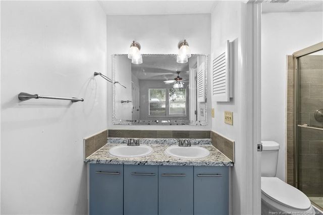 1014 Wood Creek Dr 3, Fayetteville, NC 28314