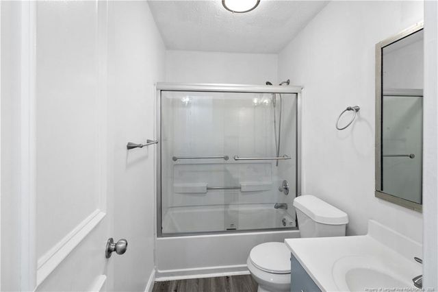 1014 Wood Creek Dr 3, Fayetteville, NC 28314