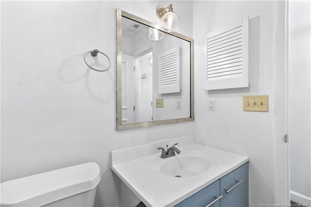 1014 Wood Creek Dr 3, Fayetteville, NC 28314