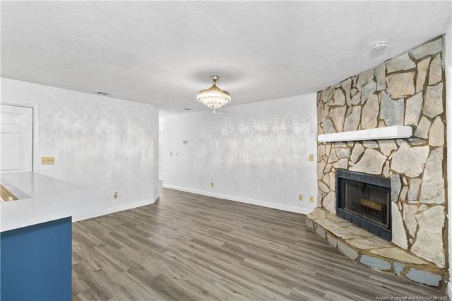 1014 Wood Creek Dr 3, Fayetteville, NC 28314