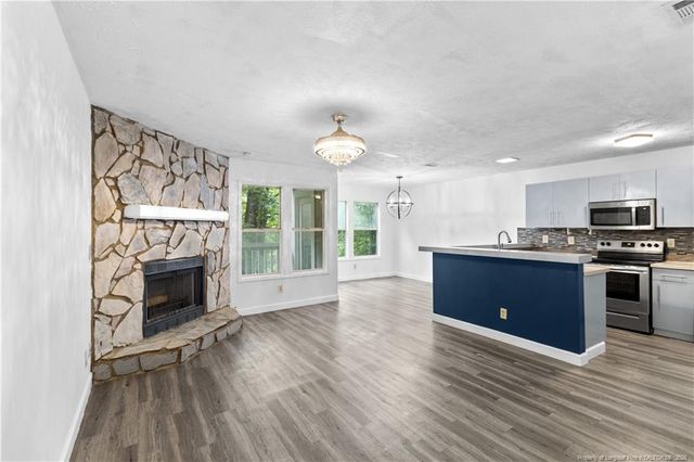 1014 Wood Creek Dr 3, Fayetteville, NC 28314