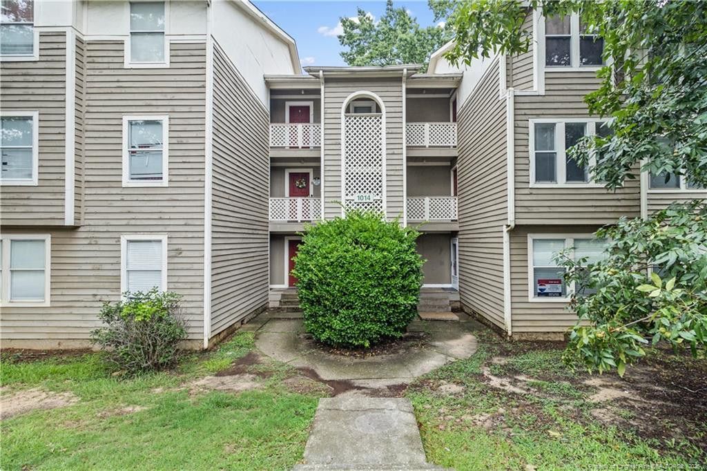1014 Wood Creek Dr 3, Fayetteville, NC 28314