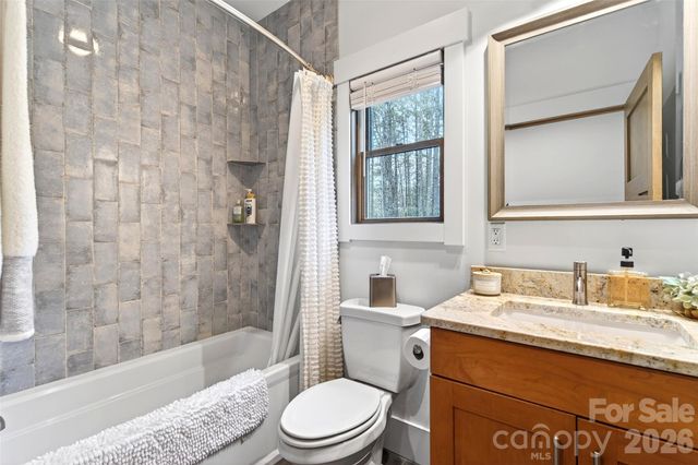 103 Big Game Drive, Nebo, NC 28761
