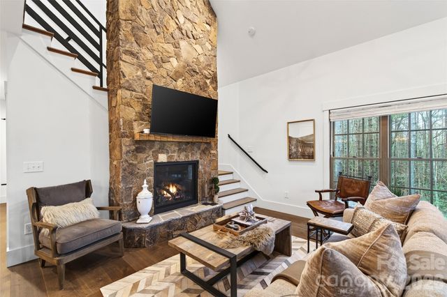103 Big Game Drive, Nebo, NC 28761