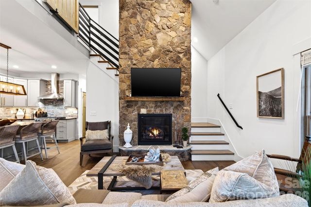 103 Big Game Drive, Nebo, NC 28761