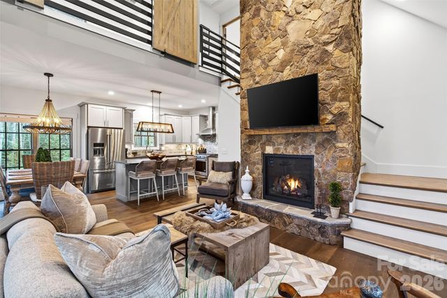 103 Big Game Drive, Nebo, NC 28761