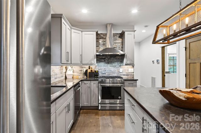 103 Big Game Drive, Nebo, NC 28761
