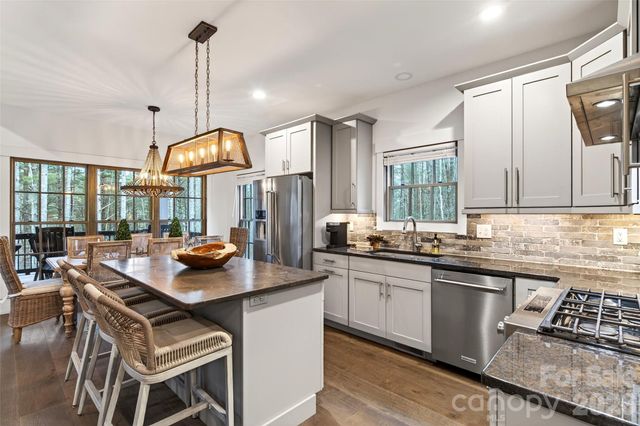 103 Big Game Drive, Nebo, NC 28761