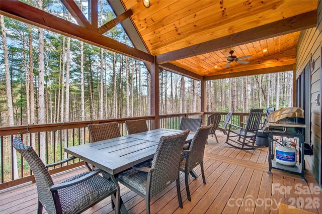 103 Big Game Drive, Nebo, NC 28761