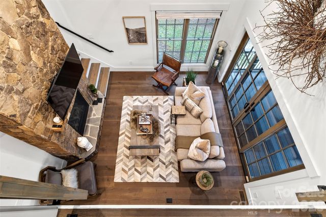 103 Big Game Drive, Nebo, NC 28761