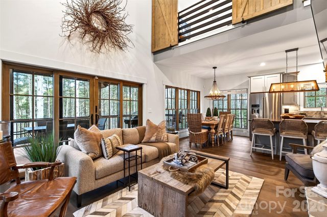 103 Big Game Drive, Nebo, NC 28761