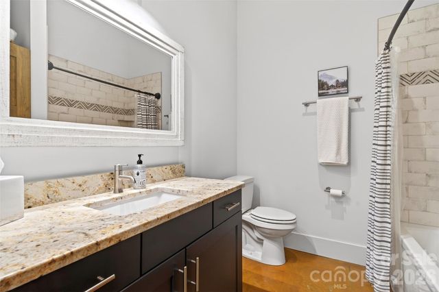 103 Big Game Drive, Nebo, NC 28761