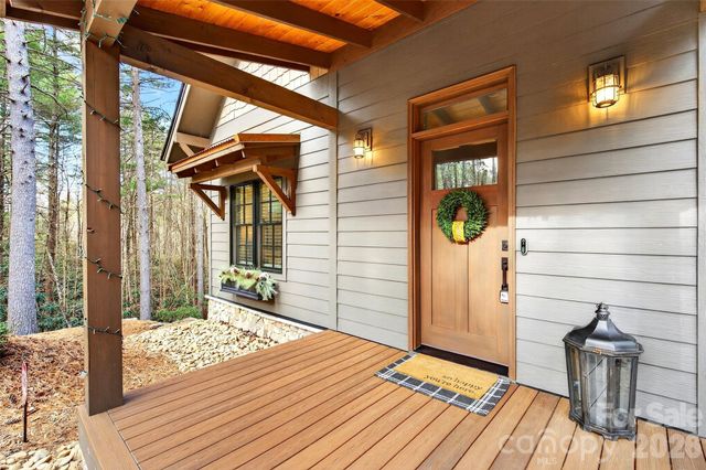 103 Big Game Drive, Nebo, NC 28761