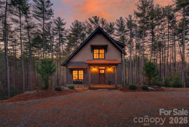 103 Big Game Drive, Nebo, NC 28761
