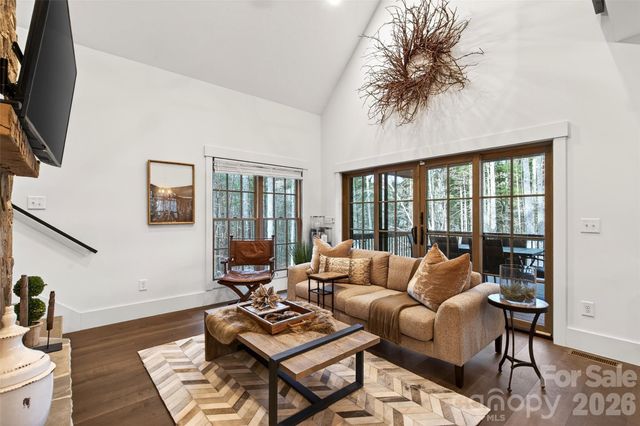 103 Big Game Drive, Nebo, NC 28761
