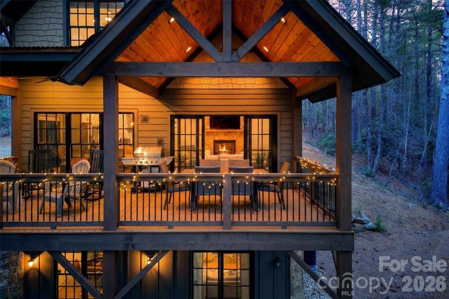 103 Big Game Drive, Nebo, NC 28761