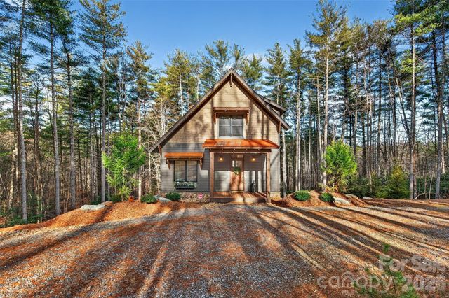 103 Big Game Drive, Nebo, NC 28761