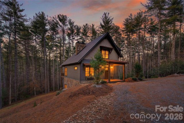 103 Big Game Drive, Nebo, NC 28761