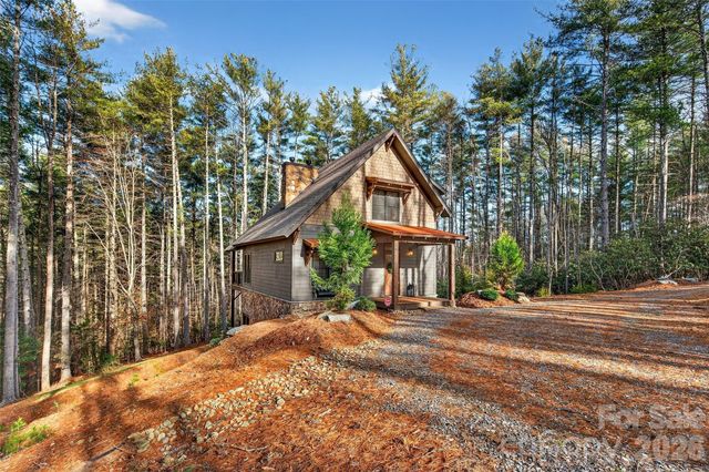 103 Big Game Drive, Nebo, NC 28761